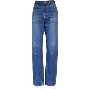 Vintage 1991 Ali Grace 501 Levi’s